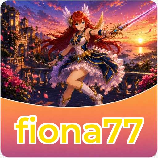 fiona77 Key Features